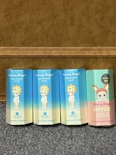ソニーエンジェル ベジタブルシリーズ 6個セット - メルカリ