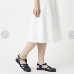 igorサンダルMelissa.beams.ienaアーバンリサーチzaraのサムネイル