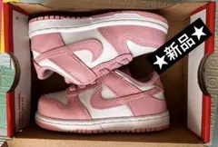 ★新品★Nike Dunk Low (TDE) 7C