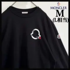 2026年最新】モンクレール ロンtの人気アイテム - メルカリ