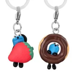 パペットスンスン めじるしアクセサリー