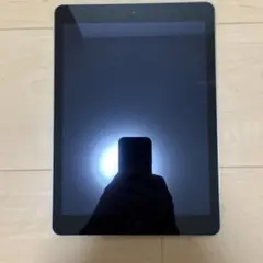 Apple iPad air 32GB(Wi-Fiモデル)A1474 ジャンク品