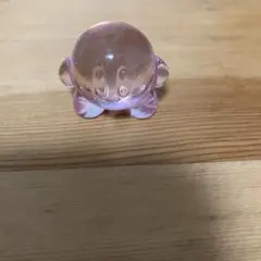 星のカービィ クリア フィギュア