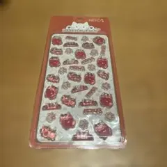 NEKO 猫キャラクターシール NK-802正規品新品未開封