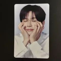 【ショウタロウ】 RIIZE ソウルコン トレカ Shotaro