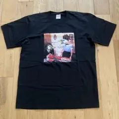 ○エガちゃんねるNO CHINPO NO LIFE Tシャツ（黒）XLサイズ - メルカリ