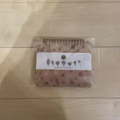 WEST. ファミクラストアアンバサダーグッズ フォトアルバム