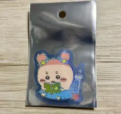 ちいかわ　星ふるスカイツリー　ステッカー　古本屋　カニちゃん　映画