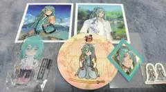 刀剣乱舞 千代金丸