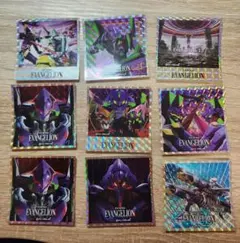 2026年最新】パチンコ エヴァ ステッカーの人気アイテム - メルカリ