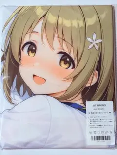 宮坂みゆ 莉奈 抱き枕カバー CANVAS+GARDEN - メルカリ