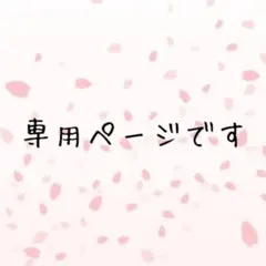 (0659)【春様専用】帯締め 5点