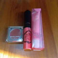 marie claire B-404 リップグロス まとめ売り