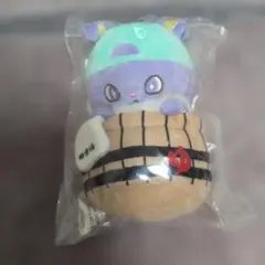 JO1　ジェオチャム　ちまた　木全翔也　極楽湯　ぬいぐるみ