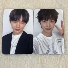 BTOB ユクソンジェ シーグリ Season's Greetings 2026 - メルカリ