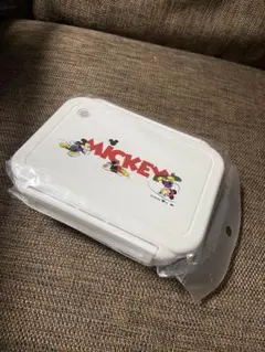 ディズニーランチシリーズ MICKEY ミッキー　ランチボックス