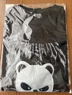 新品・未開封】三宅健 ファンミーティングT SHIRTはぁーふとぉーん IVY