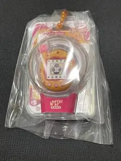 たまごっち おかしなたまごボーロっち パッケージチャームつき２　めめっち