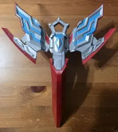 ウルトラマンオメガ