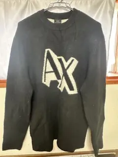 アルマーニエクスチェンジ ニット