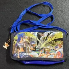 【新品】ONE PIECE ショルダー