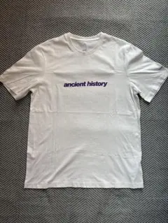 OAMC ancient history Tシャツのサムネイル