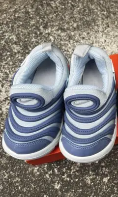 ベビー NIKE シューズ