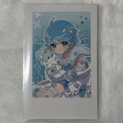 いれいす　愛足り　チェキ　hotoke