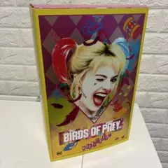 【週末価格】ホットトイズ ムービー・マスターピース　ハーレイクインのサムネイル