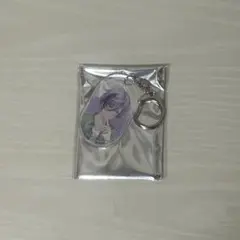 にじさんじ にじネイル アクキー 榊ネス