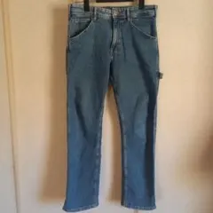 160cm　デニムパンツ　H&M