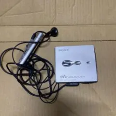 SONY ポータブルMDプレーヤー MZ-E33 ジャンク - メルカリ