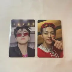 NCTDREAM ジェミン トレカセット