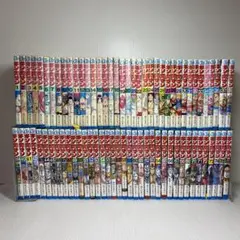 キン肉マン新装版 全巻セット 1〜92巻 ゆでたまご - メルカリ