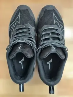 ミズノ WAVE IBUKI4 GTX 26.0cm (J1GJ225901)