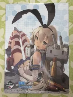 艦隊これくしょん 艦これ　島風　ジグソーパズル ２点セット 艦隊これくしょん 艦これ 島風 ジグソーパズル 2点セット - メルカリ