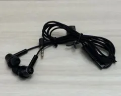 Razer レイザー ブラック 有線イヤホン(動作確認済み)のサムネイル