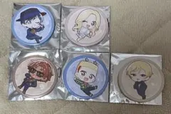 2026年最新】ストグラ 缶バッジの人気アイテム - メルカリ