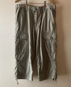 カーゴジョガーパンツ ワークパンツ