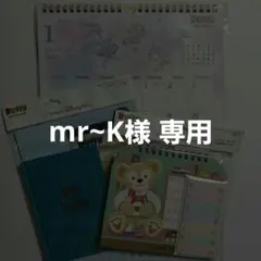 【新品、未開封】ディズニー ダッフィー2026《３点セット》