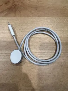 【値下げ】【Apple純正】Apple Watch 充電ケーブル USB-C
