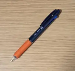 【新品・訳あり】ほぼ日手帳　ジェットストリーム　3色ボールペンのサムネイル