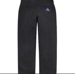 Supreme ピンアップ チノパン 32 Supreme Pin Up Chino Pant (SS18) - $148