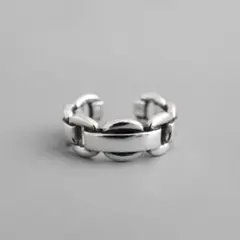 シルバー925 ヴィンテージ リング　ラスト2点！