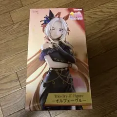 Trio-Try-iT Figure オルフェーヴル
