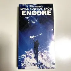 2026年最新】SPACE COWBOY SHOW dvd 布袋の人気アイテム - メルカリ