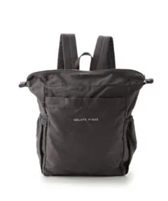 GELATO PIQUE マザーズバッグ
