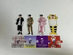 TravisJapan 宮近海斗 アクリルスタンド