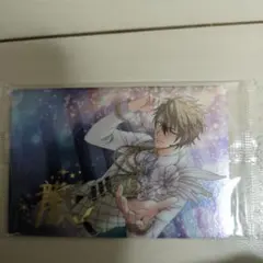 き*ま様 アイナナ ウエハース25 十龍之介