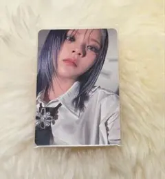 トレカTWICEジョンヨン☆おまけ付き